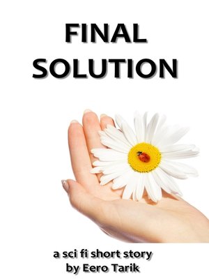 cover image of Final Solution